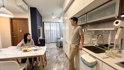 Fourth Avenue Residences (D10), Apartment #600174761
